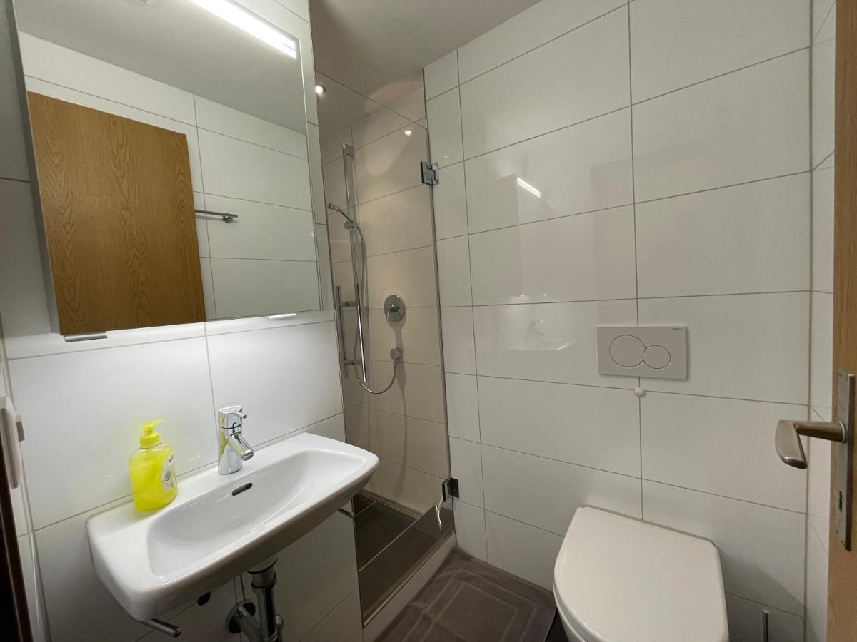 Alberti 5 Davos Extérieur photo